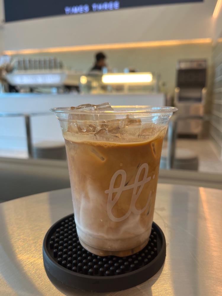 Photo of Times Three JQ Central - Kota Kinabalu, Sabah, Malaysia