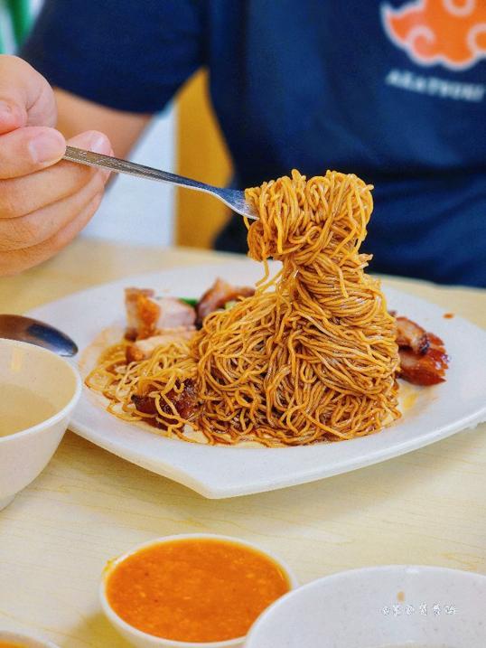 Photo of Tasty Bolo Bakery Coffee Shop 菠萝香面包店 - Kota Kinabalu, Sabah, Malaysia