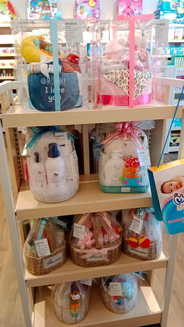 Photo of Baby Time ( Lintas Branch) - Kota Kinabalu, Sabah, Malaysia