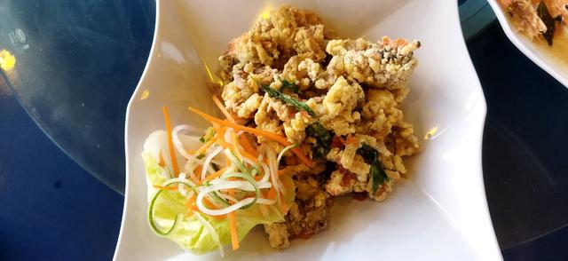 Photo of Abadi Seafood Restaurant Homestay & Fishing Platform - Tuaran, Sabah, Malaysia