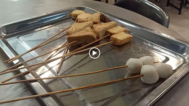 Photo of Capitol Satay Restaurant 佳必多沙爹 Melaka 马六甲 - Melaka, Melaka, Malaysia