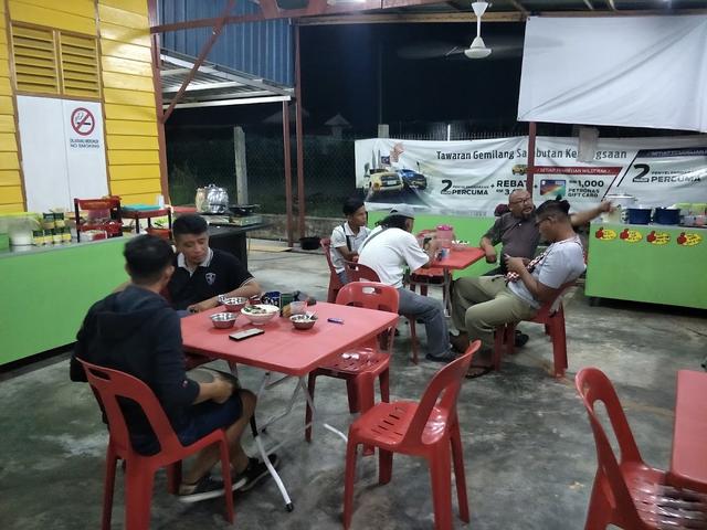 Photo of CENDOi DELIMA - Muar, Johor, Malaysia