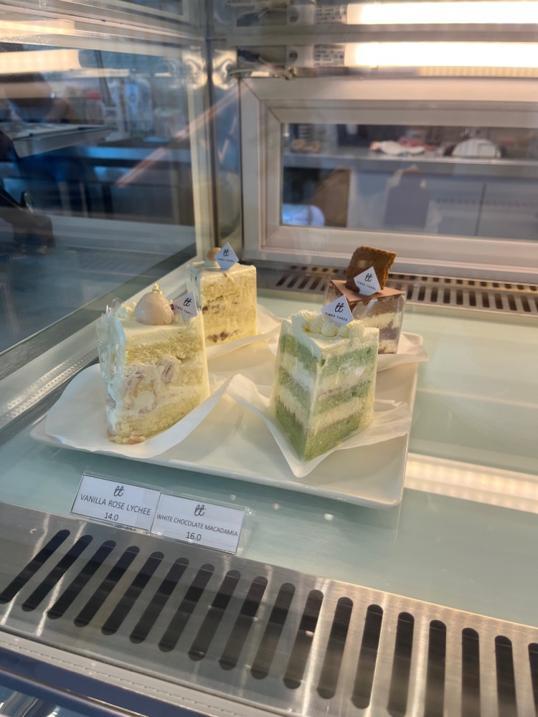 Photo of Times Three JQ Central - Kota Kinabalu, Sabah, Malaysia