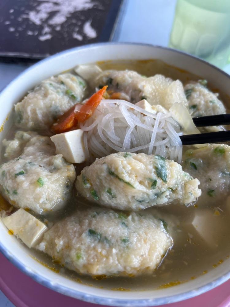 Photo of Kopitiam Asam Pedas - Kota Kinabalu, Sabah, Malaysia