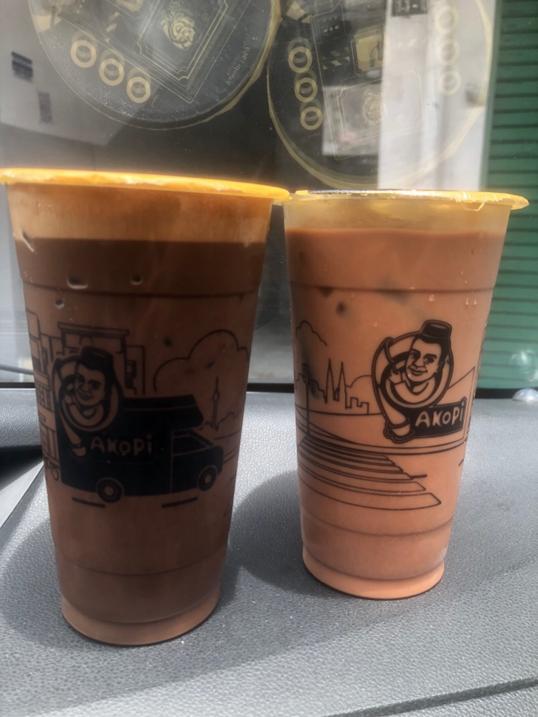 Photo of Pak Kopi Since 1969 - Kota Kinabalu, Sabah, Malaysia