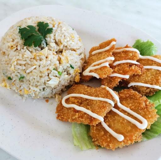 Photo of Yes Cafe Lintas 亿昇茶餐室 - Kota Kinabalu, Sabah, Malaysia