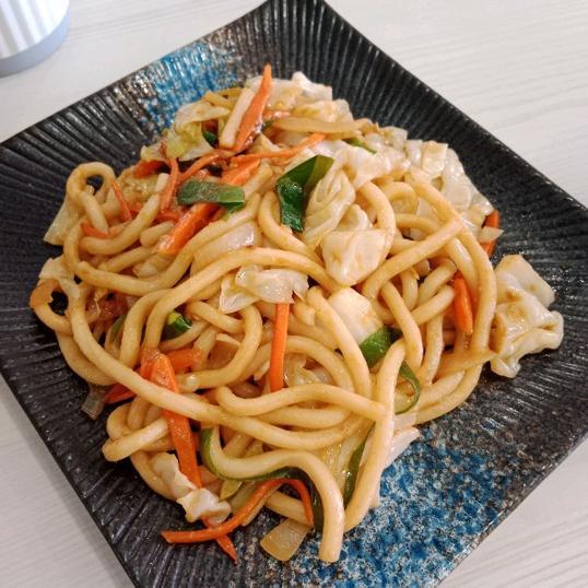 Photo of Izumi Teppanyaki & Sushi Restaurant (Elite) - Kota Kinabalu, Sabah, Malaysia