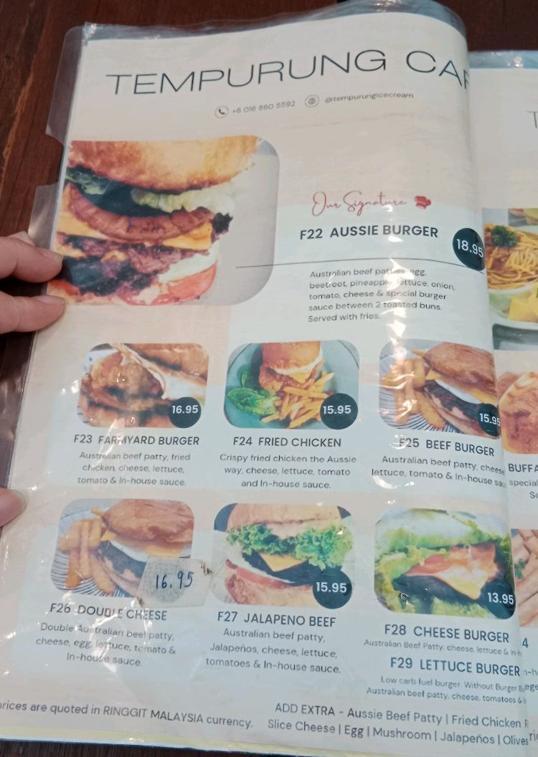 Photo of Tempurung cafe, Kota Kinabalu - Kota Kinabalu, Sabah, Malaysia