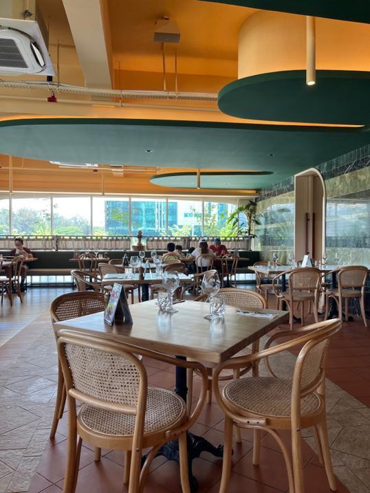 Photo of La Veranda Cucina Italiana - Kota Kinabalu, Sabah, Malaysia