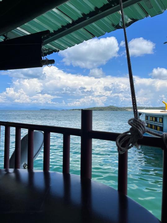 Photo of Kafe Abang J Kudat - Kudat, Sabah, Malaysia