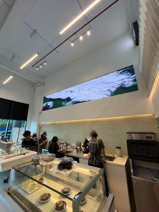 Photo of Times Three JQ Central - Kota Kinabalu, Sabah, Malaysia