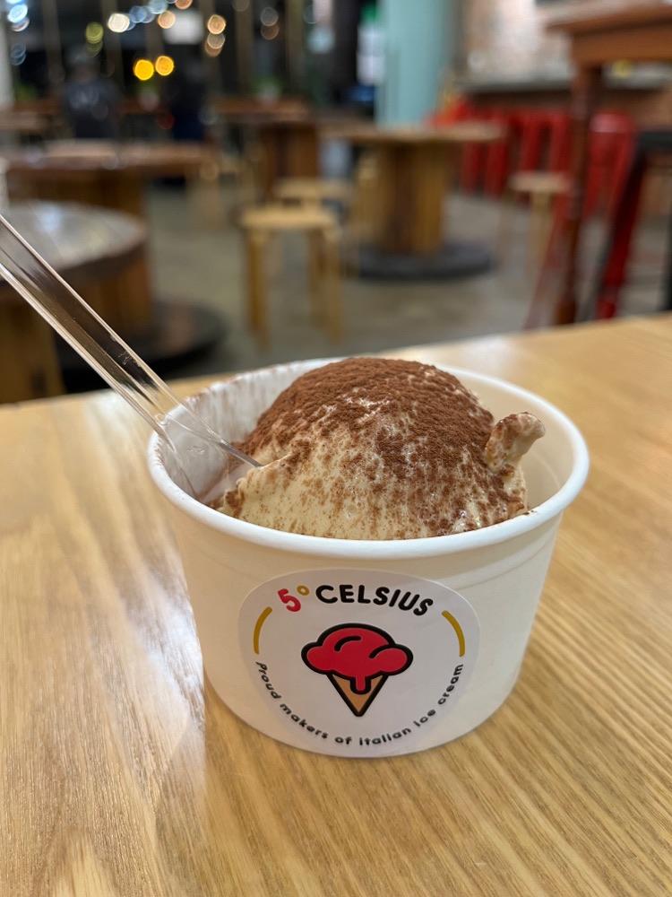 Photo of 5 Celsius Gelato - Kota Kinabalu, Sabah, Malaysia