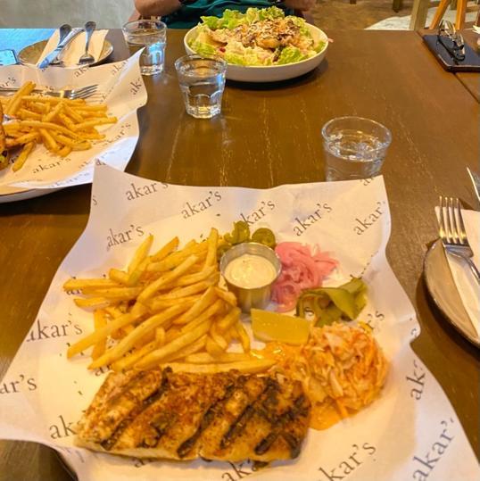 Photo of akar’s restaurant - Kota Kinabalu, Sabah, Malaysia