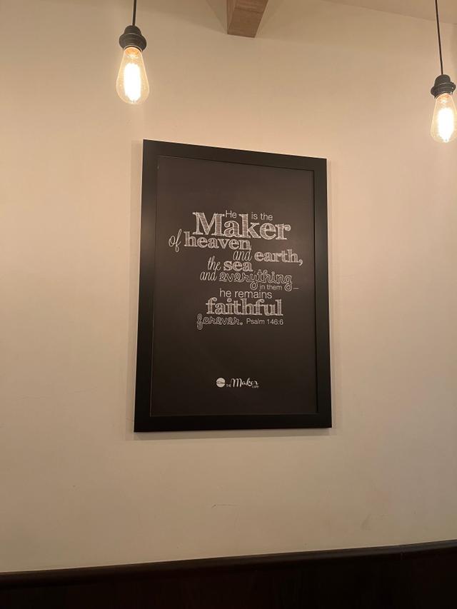 Photo of The Maker Cafe - Miri, Sarawak, Malaysia