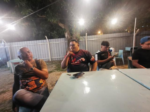 Photo of Er6 Burger - Muar, Johor, Malaysia