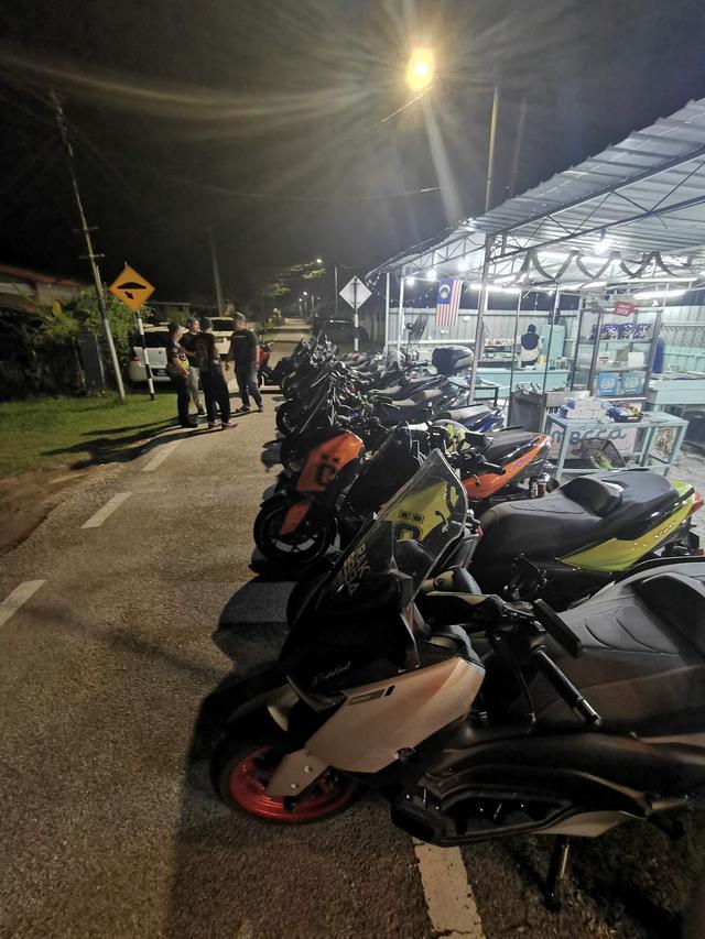 Photo of Er6 Burger - Muar, Johor, Malaysia
