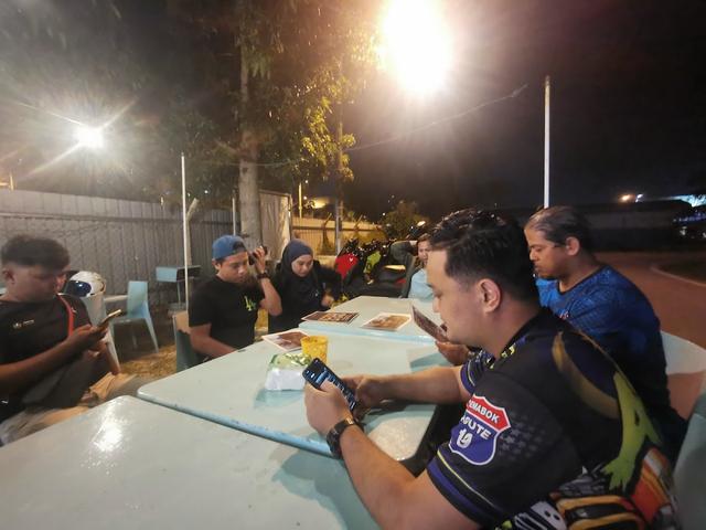 Photo of Er6 Burger - Muar, Johor, Malaysia