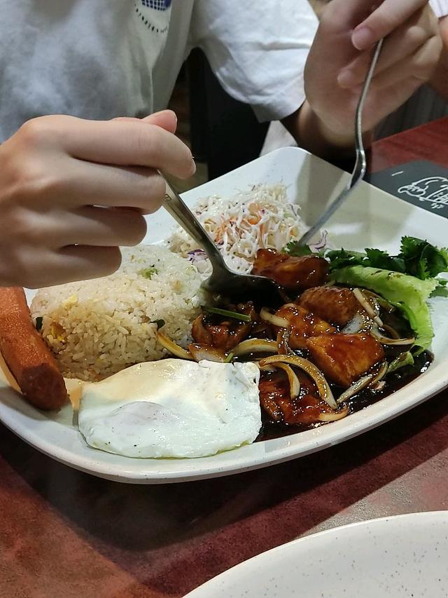 Photo of Maple Cafe - Kota Kinabalu, Sabah, Malaysia