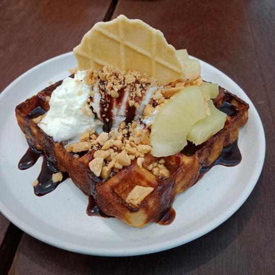 Photo of Tempurung cafe, Kota Kinabalu - Kota Kinabalu, Sabah, Malaysia