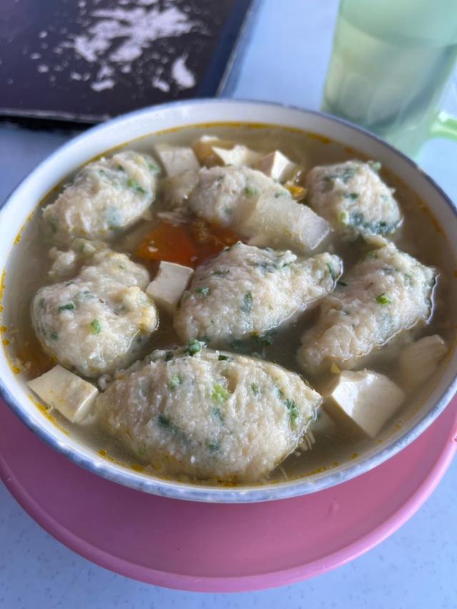 Photo of Kopitiam Asam Pedas - Kota Kinabalu, Sabah, Malaysia