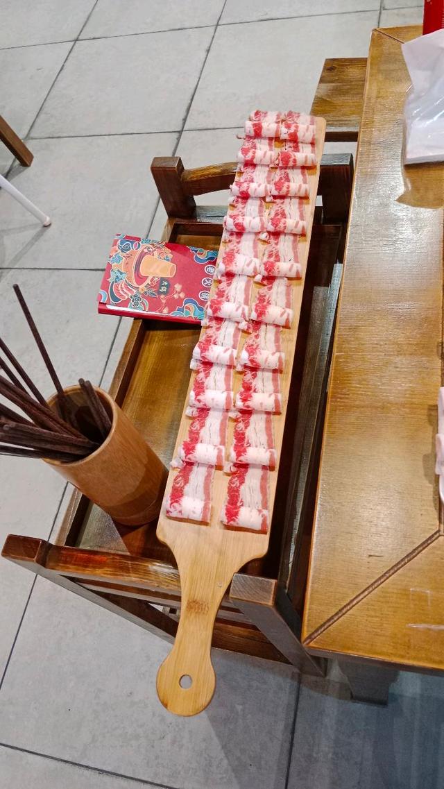 Photo of Hong Ding Ji Steamboat Restaurant 红鼎记老火锅 - Kota Kinabalu, Sabah, Malaysia