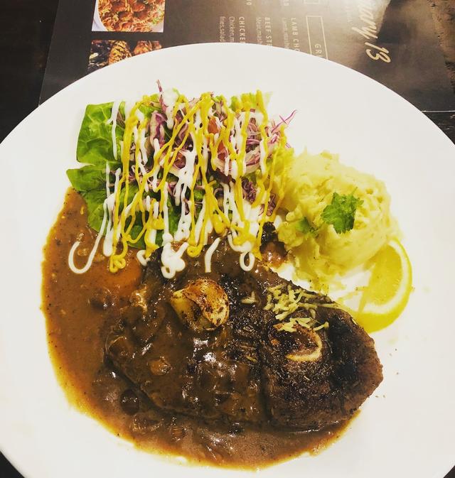 Photo of February 13 - Muar, Johor, Malaysia