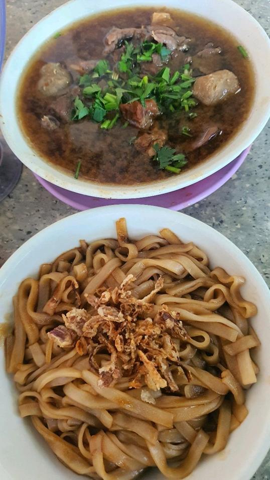 Photo of Yii Siang Hainan Ngiu Chap - Kota Kinabalu, Sabah, Malaysia