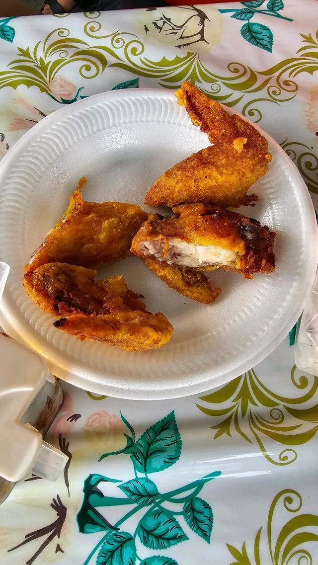 Photo of Lai Pao Chicken Wings - Keningau, Sabah, Malaysia