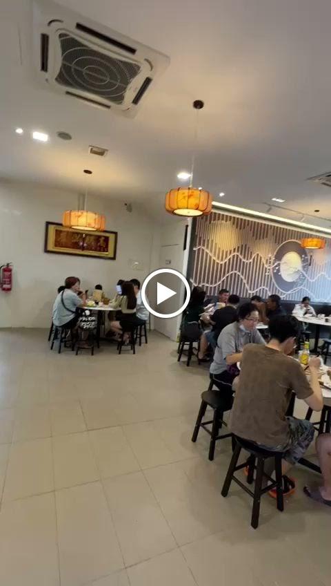 Photo of FYX Restaurant Muar 福悦轩茶楼 - Muar, Johor, Malaysia