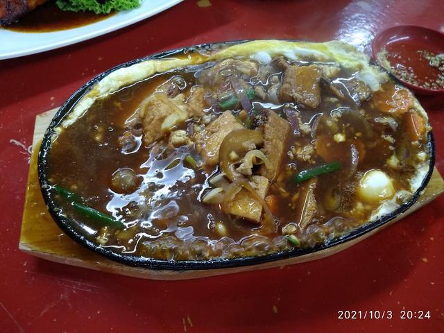 Photo of Good View Seafood Restaurant 好景海鲜楼(烤鱼饭店龙婆区) - Muar, Johor, Malaysia