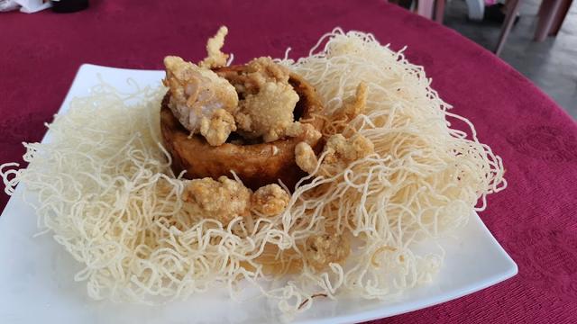 Photo of Good View Seafood Restaurant 好景海鲜楼(烤鱼饭店龙婆区) - Muar, Johor, Malaysia