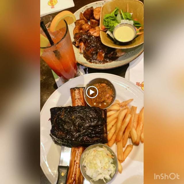 Photo of Hard Rock Cafe - Melaka, Melaka, Malaysia