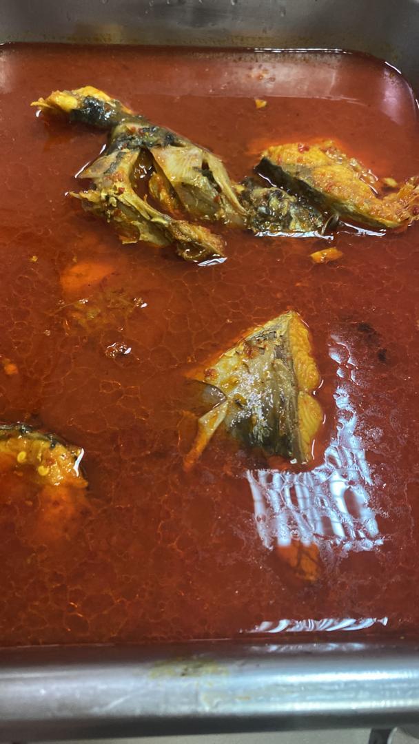 Photo of Jakpe Kuey Tiow Padu - Muar, Johor, Malaysia