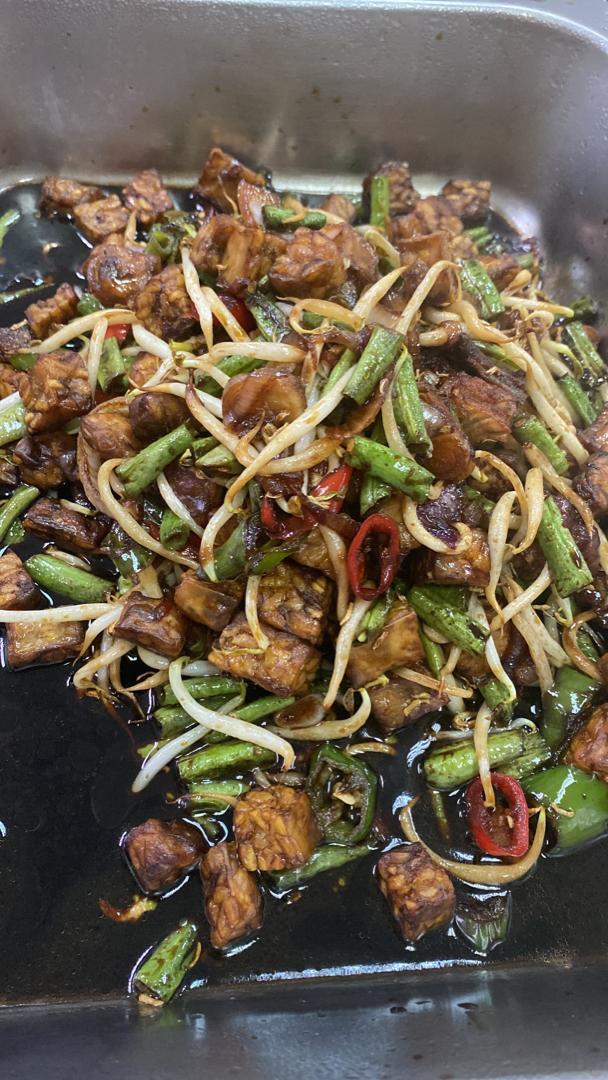 Photo of Jakpe Kuey Tiow Padu - Muar, Johor, Malaysia