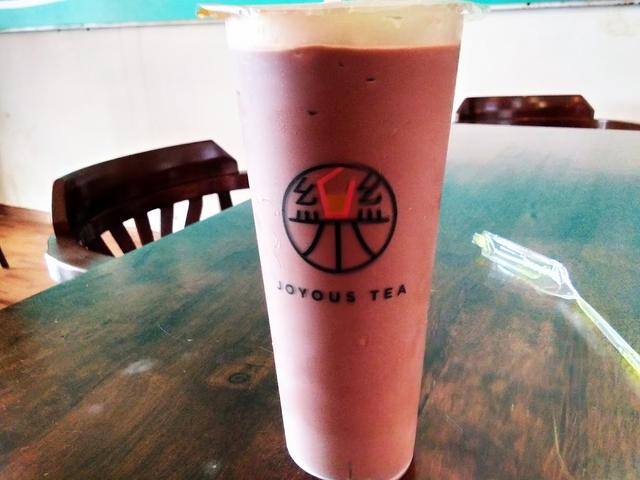 Photo of Joyous Drink Shop Trading - Muar, Johor, Malaysia