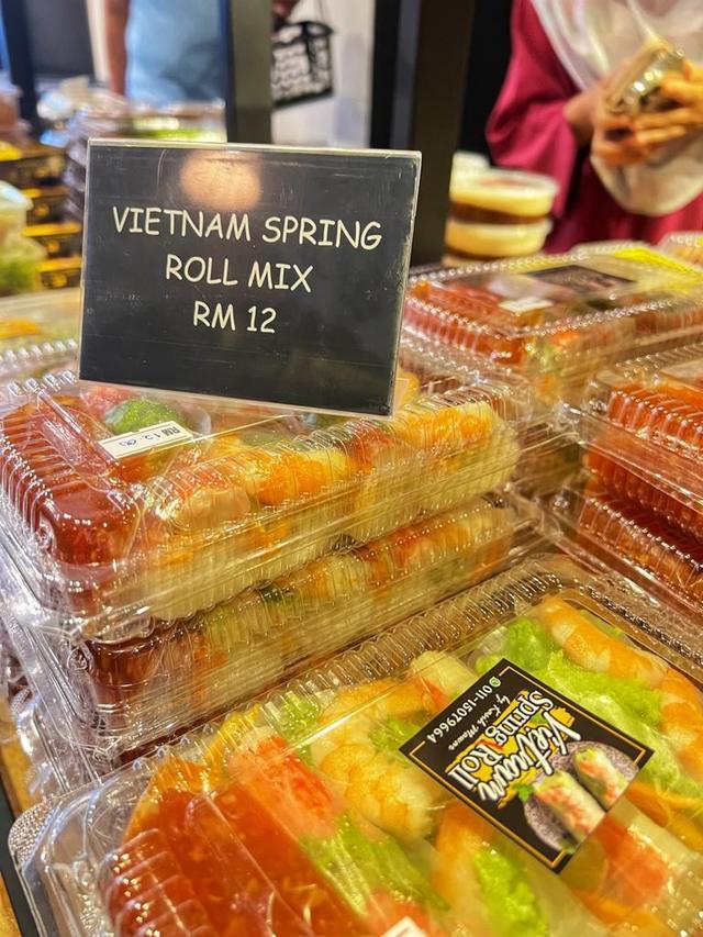 Photo of Kafe pondok santapan melaka by yanie lee - Melaka, Melaka, Malaysia