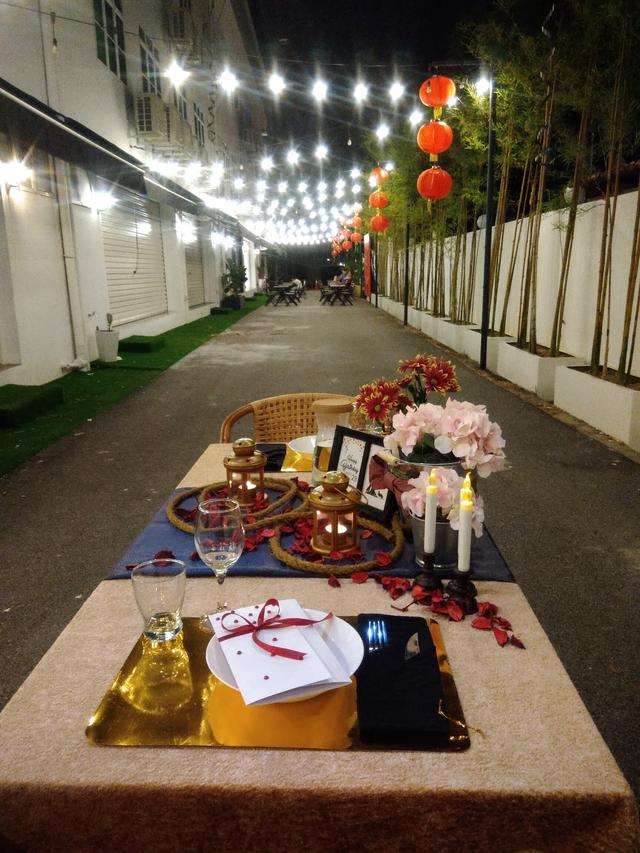 Photo of Kak Yati Kitchen - Muar, Johor, Malaysia