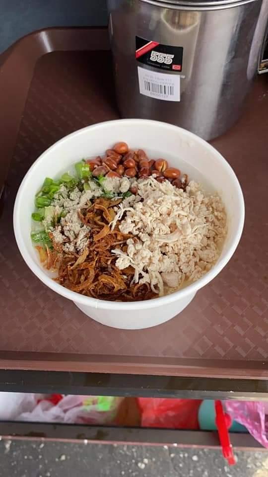 Photo of Kapten Bubur Ayam Muo - Muar, Johor, Malaysia