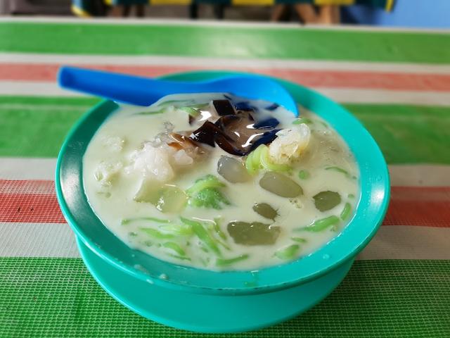 Photo of Kedai Cendol - Muar, Johor, Malaysia