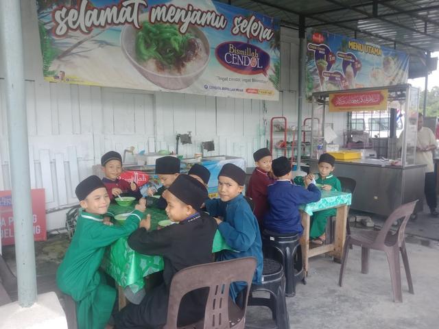 Photo of Kedai Cendol - Muar, Johor, Malaysia