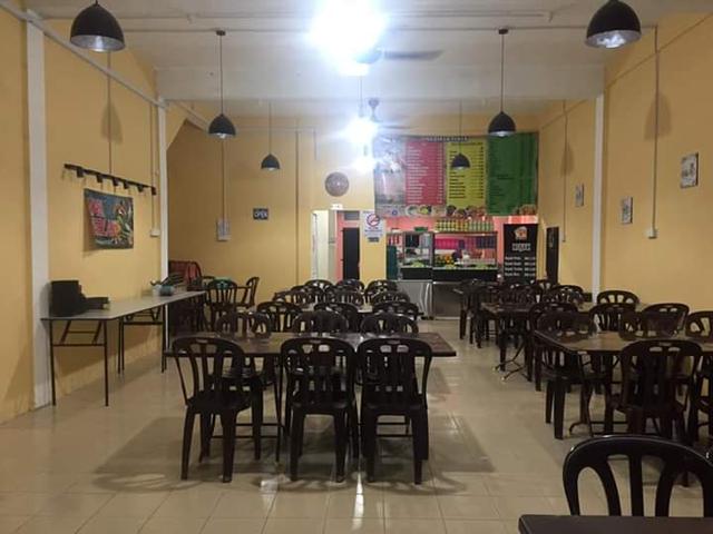 Photo of Kedai Makan Abang Bujang - Muar, Johor, Malaysia