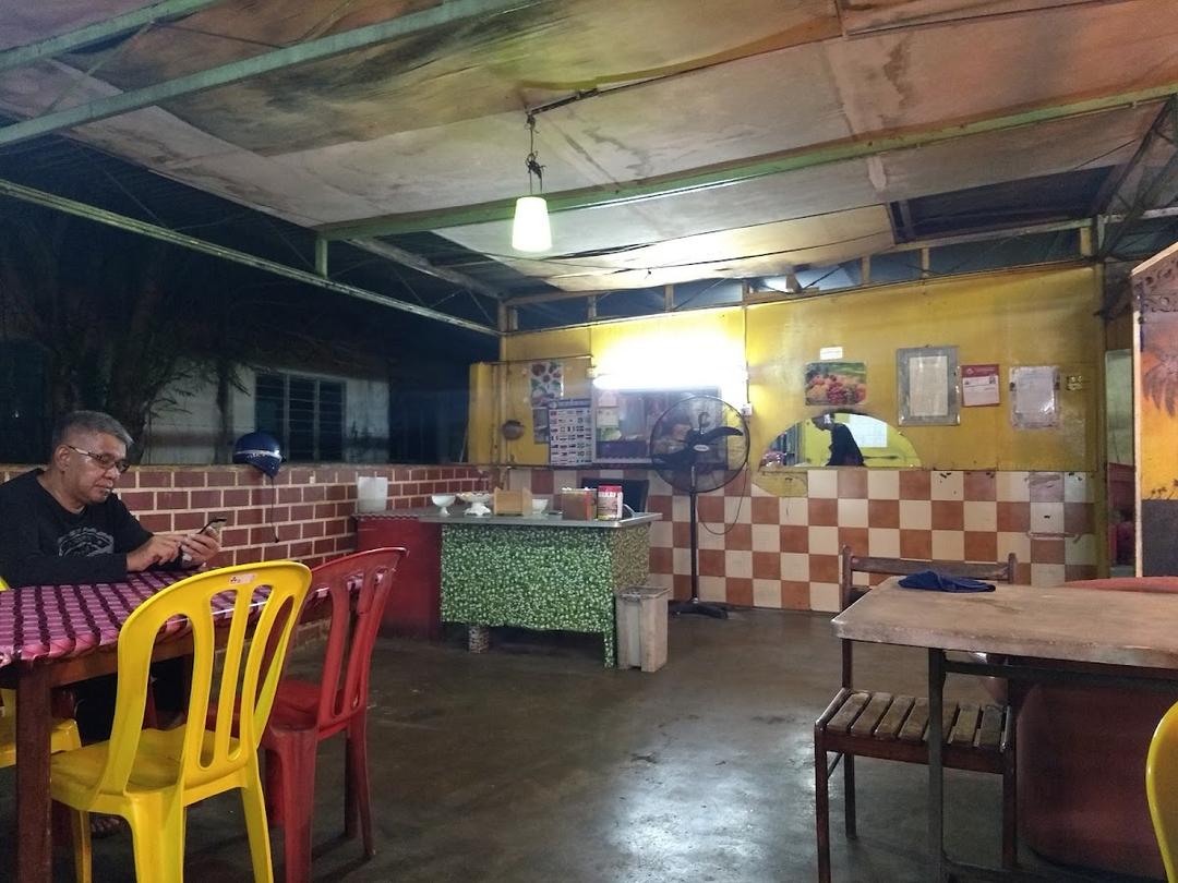Photo of Kedai Makan Hetian Khaldi - Muar, Johor, Malaysia