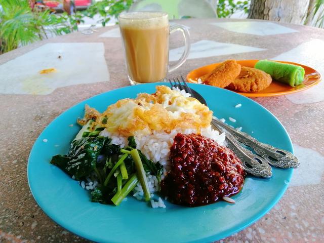 Photo of Kedai Makan Hjh. Habsah Bt. Md Ali - Melaka, Melaka, Malaysia