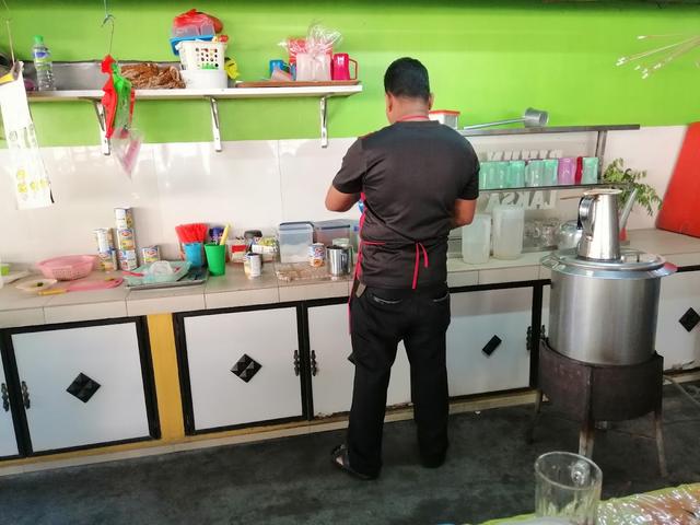 Photo of Kedai Makan Hjh. Habsah Bt. Md Ali - Melaka, Melaka, Malaysia