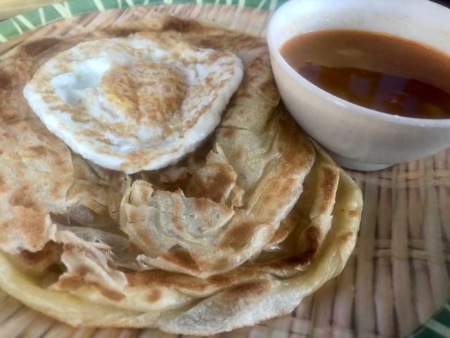 Photo of Kedai Makan Mama - Muar, Johor, Malaysia