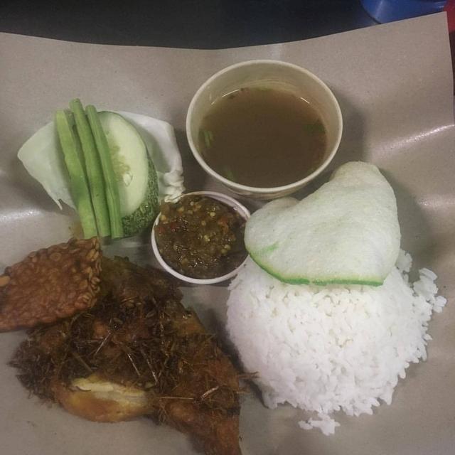 Photo of Kedai Makanan dan Minuman Maharani Penyet House - Muar, Johor, Malaysia