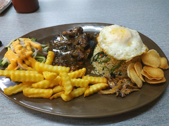 Photo of Kedai Makanan & Minuman ABCD - Muar, Johor, Malaysia