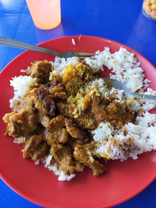 Photo of Kedai Nasi Lemak Kopi O Mael Bemban - Melaka, Melaka, Malaysia
