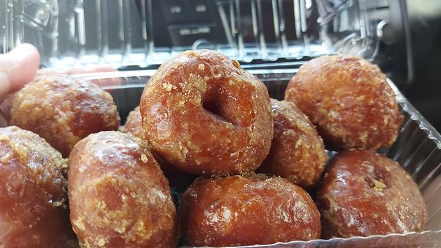 Photo of Keria Antarabangsa Limbongan (Hjh. Rahmah) - Melaka, Melaka, Malaysia