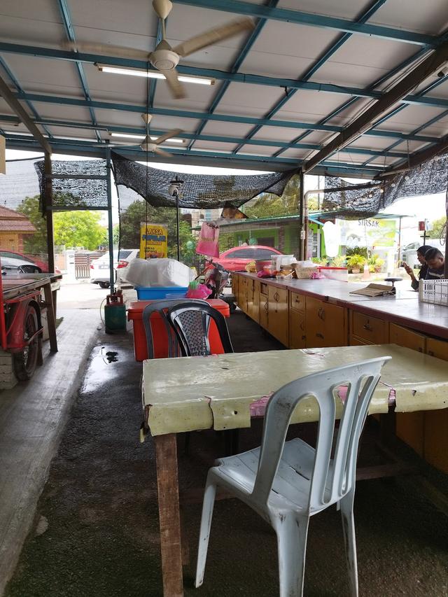 Photo of Keria Antarabangsa Limbongan (Hjh. Rahmah) - Melaka, Melaka, Malaysia